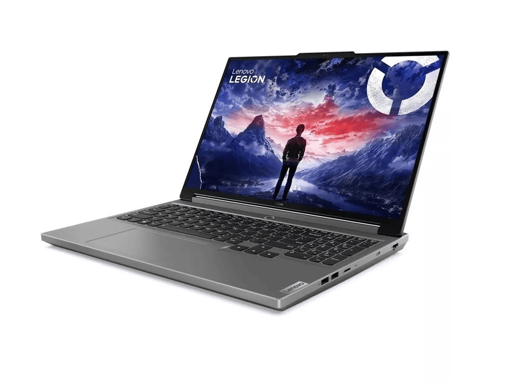 Игровой ноутбук Lenovo Legion 5 с Intel i9 и RTX 4070