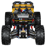 LEGO Technic: Экстремальный внедорожник 42099 — 4x4 X-treme Off-Roader — Лего Техник