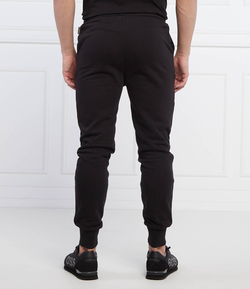 спортивные штаны Napapijri - черный(NP0A4GBL)