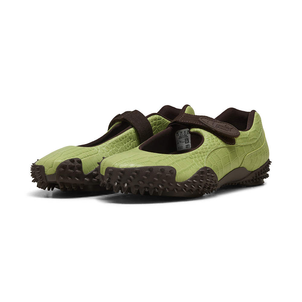 Женские кроссовки PUMA Mostro Fey Croc