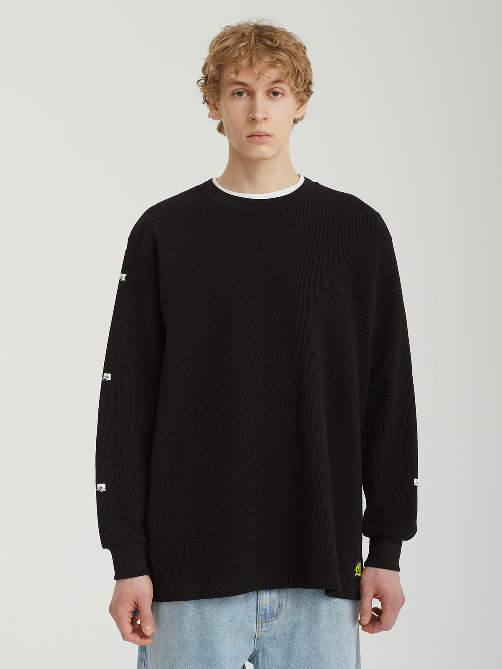 Мужской Лонгслив Lilith Thermal