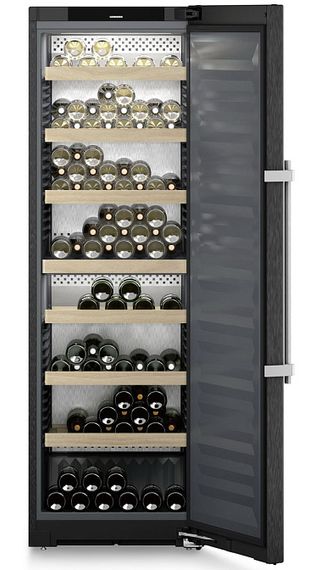 Винный холодильник Liebherr WSbsi 5252-20 001