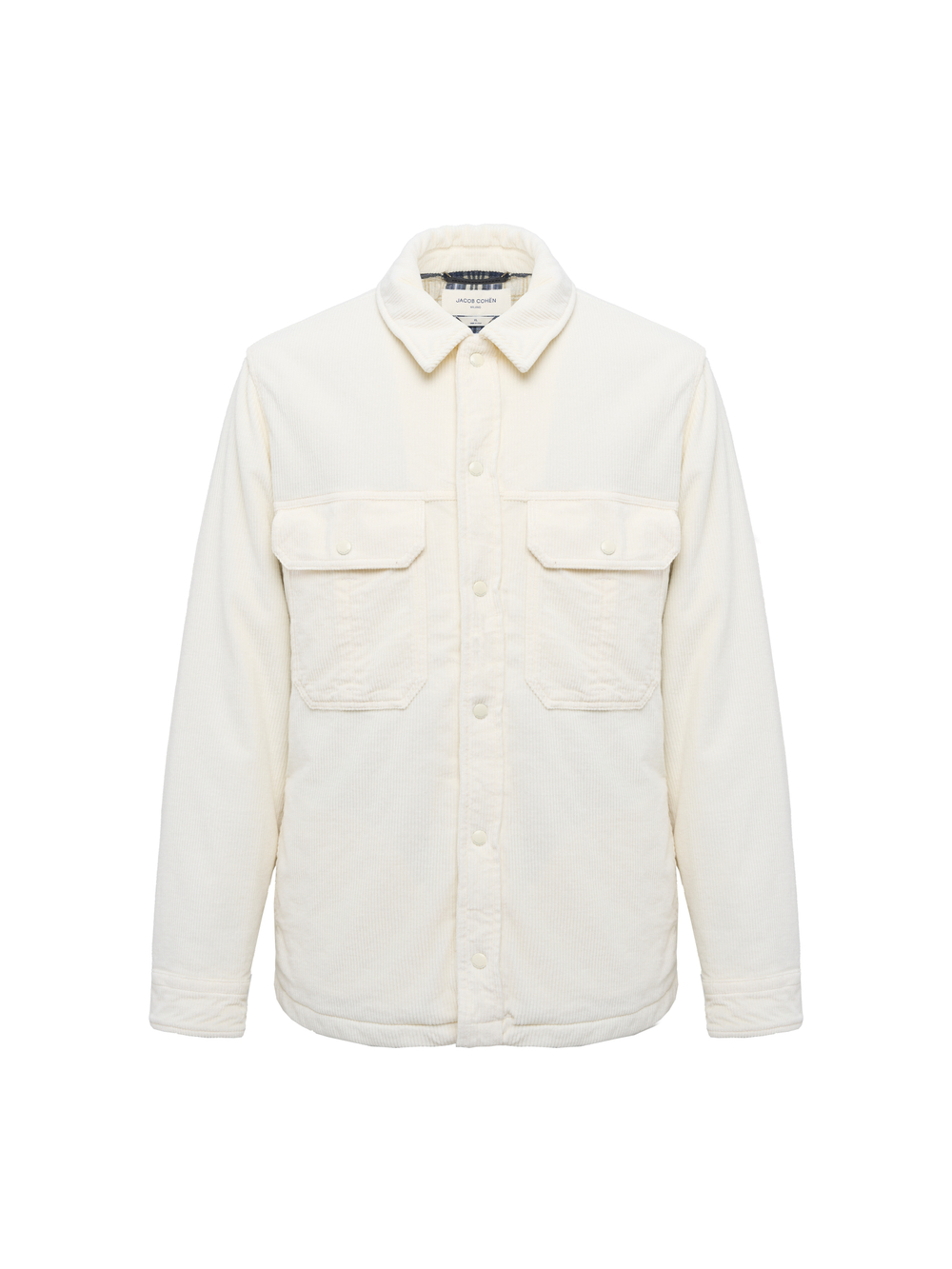 Куртка-рубашка Jacob Cohen