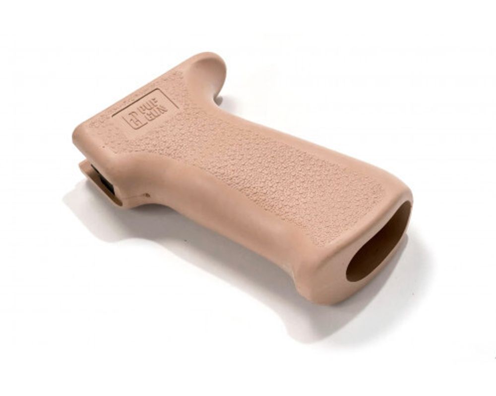 Пистолетная рукоятка на АК, Pufgun