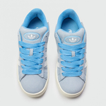 кроссовки Adidas Campus 00s Sky Blue White Wmns