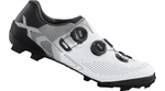 Велотуфли Shimano SH-XC702 White 43