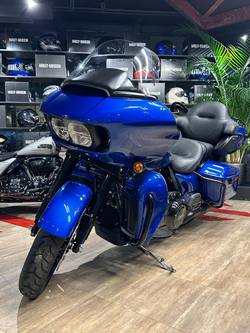Road Glide Limited Harley-Davidson (Blue Burst) 2024 c НДС