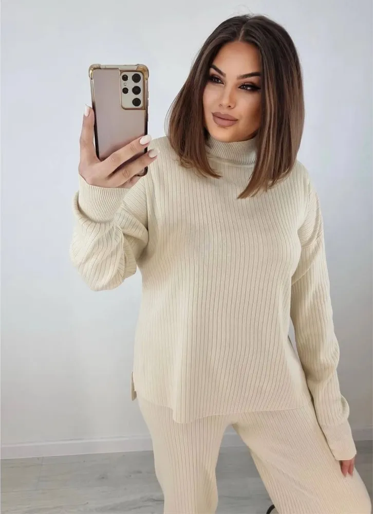 Костюм 03440-2 Фабрика Моды