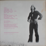 Black Sabbath / Paranoid (LP)