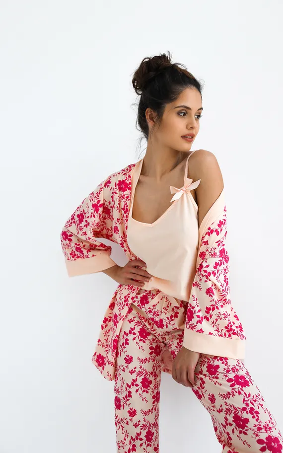 Халат Marguerite