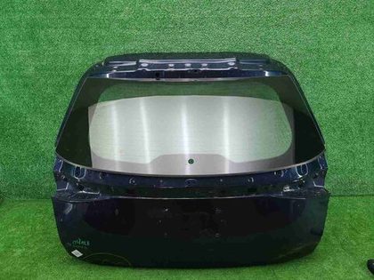 Крышка багажника Omoda C5 (2022-н.в.)