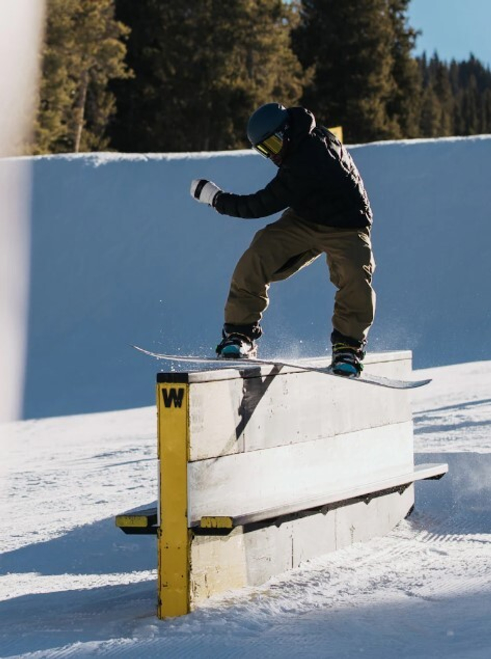 Ботинки для сноуборда Burton Men's Virgil Photon BOA