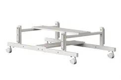 Маятник для кроватки-трансформера Ellipse Kidi Soft Белый