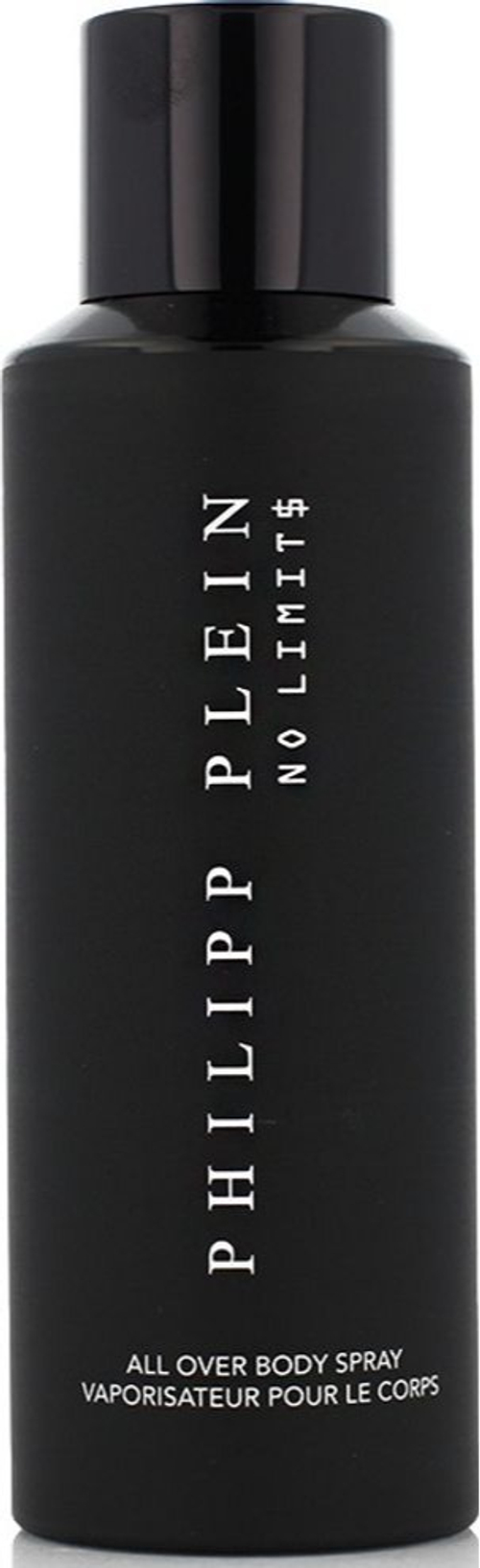 PHILIPP PLEIN NO LIMITS BODY SRAY 150 ML