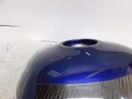 Бак топливный Suzuki GSX1300R Hayabusa 08-17