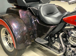 Trike, Tri Glide Ultra, Harley-Davidson 2013