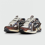 кроссовки New Balance 1906A White / Brown