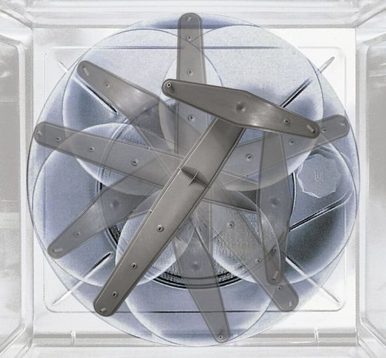 Встраиваемая посудомоечная машина Smeg STA6445-2