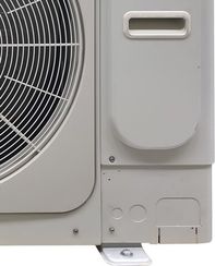 Компрессорно-конденсаторный блок Dantex DK-DC016TWMC/F