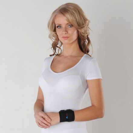 Бандаж для лучезапястного сустава