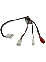 Дисплей бортовой компьютер рулевая плата 36V 12/18/35km для AOVO MAX