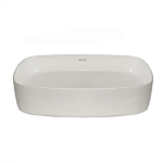 Раковина накладная Royce Yeti (RCW-143201WH)