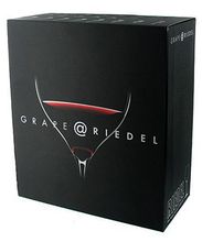 Riedel Набор бокалов для вина Riesling/Sauvignon Blanc Grape 380мл - 2шт