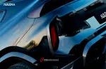 Карбоновый обвес для BMW X6M F96 Рестайлинг 2023+ БМВ