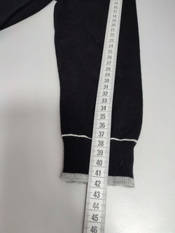 Джемпер Sela лаконичный 44 размер