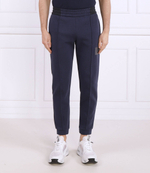 спортивные штаны EA7 - темно-синий(3RPP66 PJF3Z)