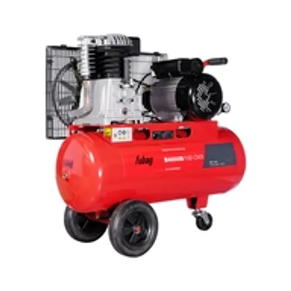 Компрессор Fubag VDC 400/50 CM3 (арт. 29838184)