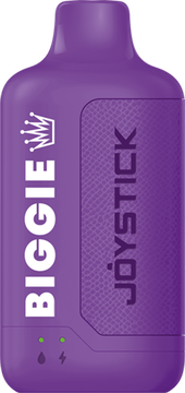 ОЭС (М) Joystick Biggie 2.0 17000 Манго Лайм