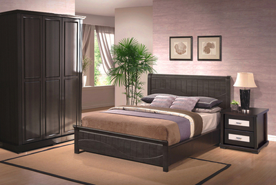 Кровать Бруклин