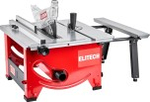 Станок циркулярный ELITECH СР 1221 распиловочный  207404