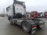 SITRAK C7H 4x2 Седельный тягач ZZ4186V361HE (Дизельный, 12,4 л, 480 л.с., АТ)