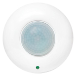 ИК датчик движения потолочный 1200Вт 360гр. до 6м IP20 MS-20B EKF PROxima