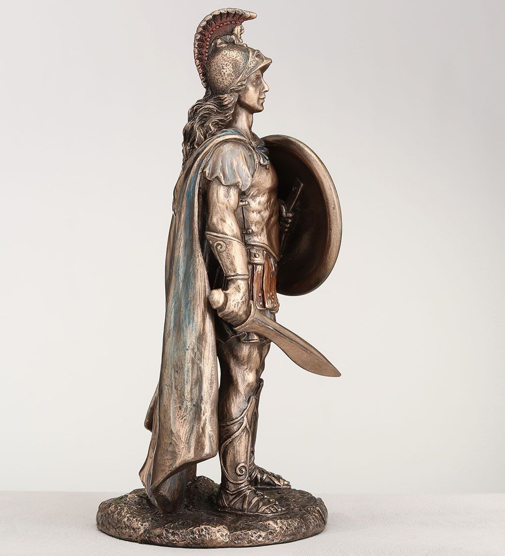 WS-1330 Статуэтка «Арес - бог войны»