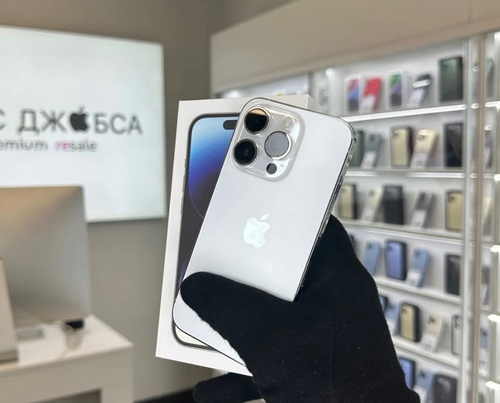 iPhone 14 Pro Max, 256 ГБ б/у