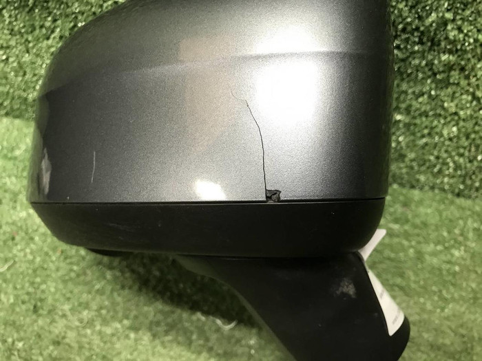 Зеркало правое Volvo XC90 2 (2014-н.в.) 15 конт.