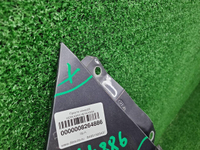 Крыло переднее правое KIA Rio 4 X-Line (2017-2022)