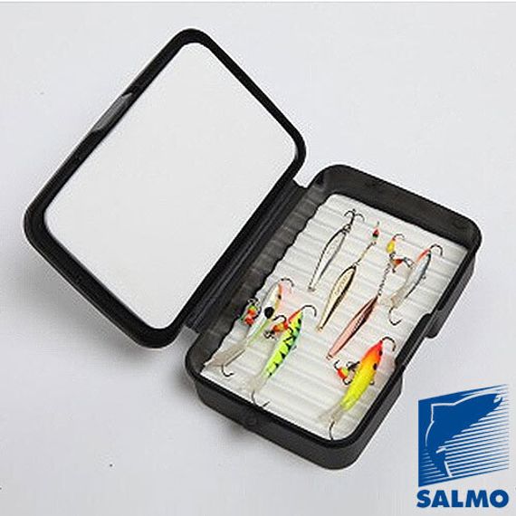 Коробка для приманок Salmo ICE LURE SPECIAL 15510035мм