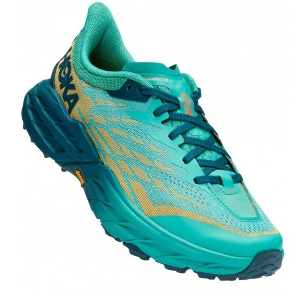 Кроссовки женские Hoka Speedgoat 5