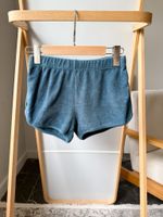 Махровые шорты Caramel, 140