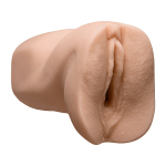 Мастурбатор-вагина 14,2см Doc Johnson Jessie Andrews the all American Girl Masturbator Ultraskyn 5332-01 BX