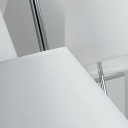 Подвесная люстра Arte Lamp RONDO