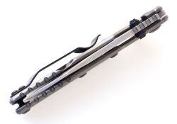 Нож Kershaw 3920 SHIELDфотография - 8