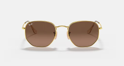 RAY-BAN HEXAGONAL RB3548N 912443