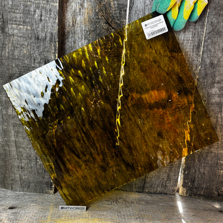 Стекло цветное Juying Stained Glass M105Fjg