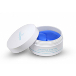 BeauuGreen Гидрогелевые патчи для глаз с экстрактом коралла и морской водой | Hydrogel Coral & Aqua Eye Patch, 60 шт