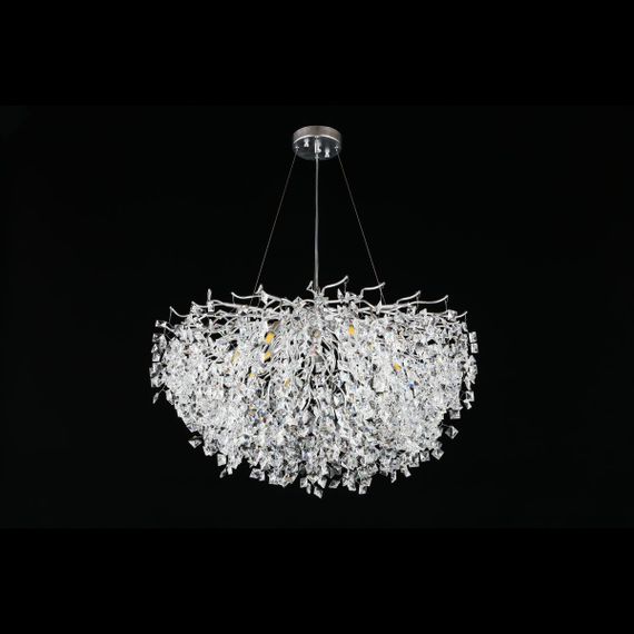 Подвесная люстра Aployt Danusia APL.846.03.13